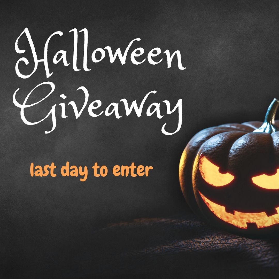Happy Halloween from Rubbabu! Last chance to enter our giveaway buff.ly/2zSJNny