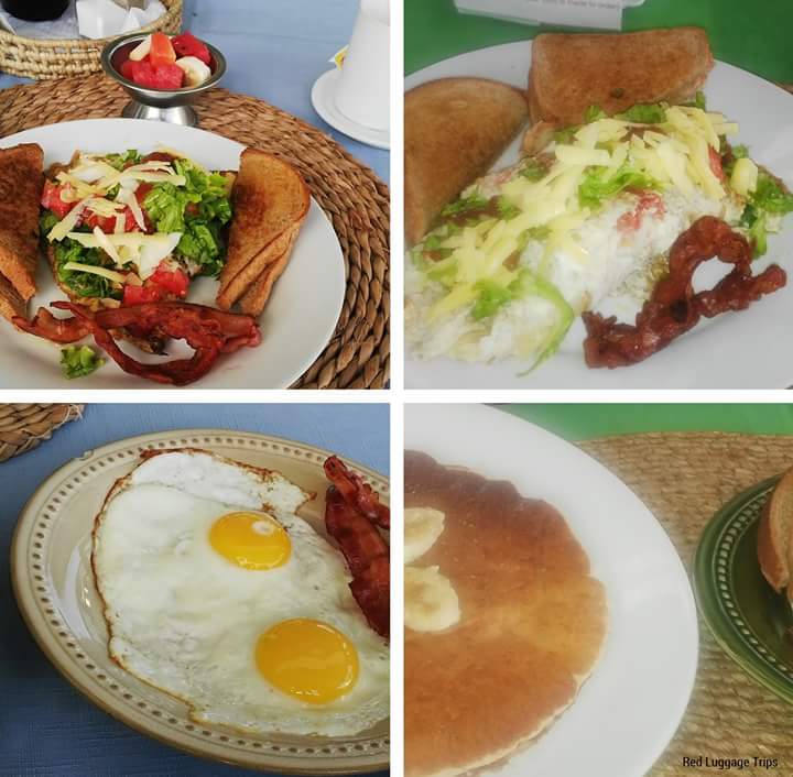 redluggagetrips's tweet photo. #TravelTuesday In #Tobago we luv breakfast at Original House of Pancakes
#tripsthatstandout #eatlikealocal #foodievacation #travelplanning https://t.co/U7qAoMHeC7