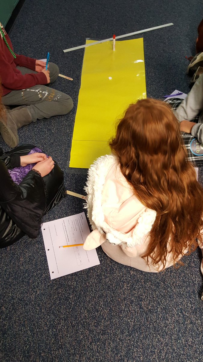 JKircher007's tweet photo. Force, friction and fructose lab on Halloween! Collaboration and Critical Thinking! @sking58 @KVDAngelo @kvewerth1 #KVLearning https://t.co/oF9MnEXzUJ