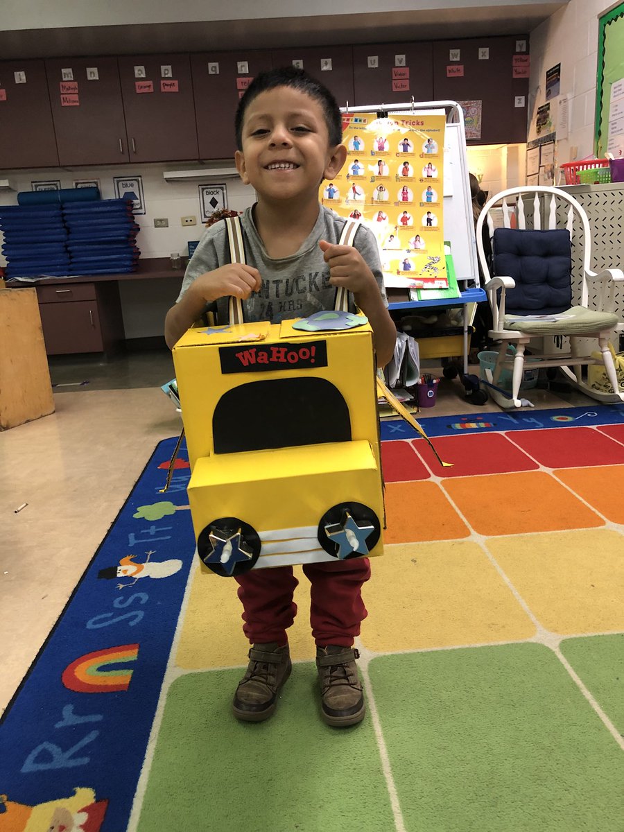 NH_Kindergarten's tweet photo. Character Dress up Day! https://t.co/5BJLwAfEJF