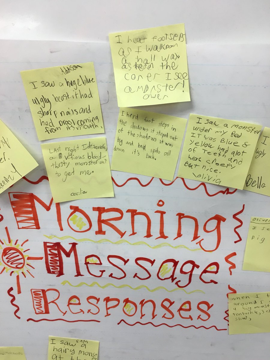 sfillner's tweet photo. “Soft starts” can produce excellent ideas. Quick revisions like stretching are not as overwhelming as revising an entire piece. #WeRWriting https://t.co/7XDlJrEvsU