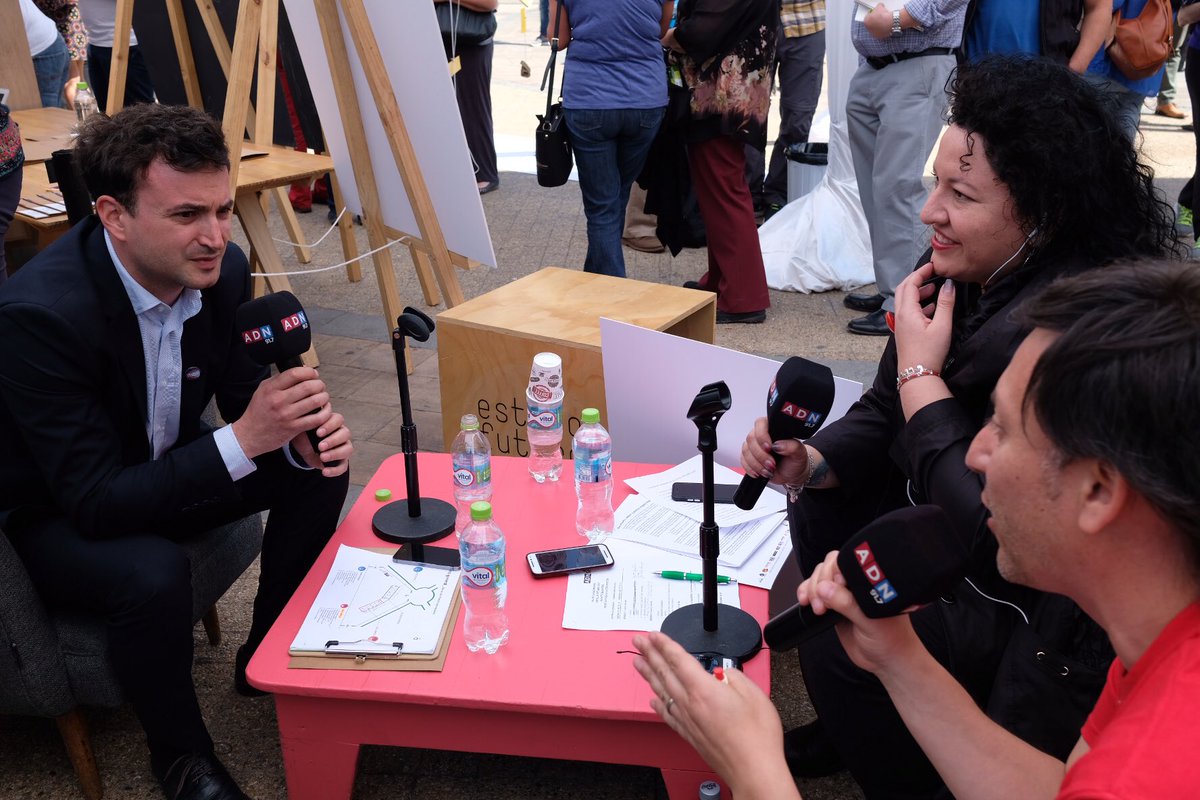 irockCL's tweet photo. Te invitamos a escuchar entrevista a @juanfelopez durante Especial #ADNinnova para #ImpactaSeguridad de @labgobcl https://t.co/zL2zKAxXbg https://t.co/pIAxw4QF4A