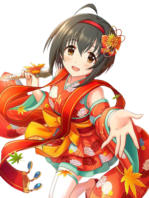 舞姫 イラスト 無料png画像のギャラリー