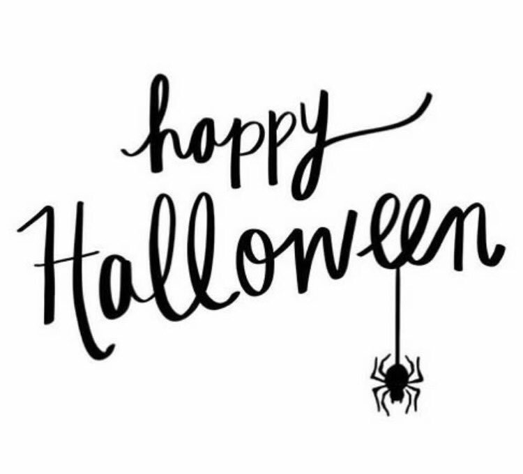 MaryandMilly's tweet photo. Happy Halloween to you all! M&amp;M x 🎃🕷👻🍂#HappyHalloween #fbloggers https://t.co/iIcCnkkPuZ