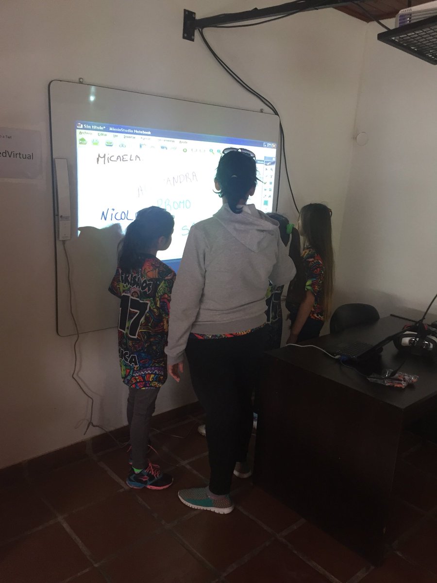 Zaal_86265's tweet image. Hermosa Visita de 6 año EP y 1er año ES de Sansinena a Casa RED #AprenderJugando #REdVirtual @Munirivadavia1 @JUReynoso