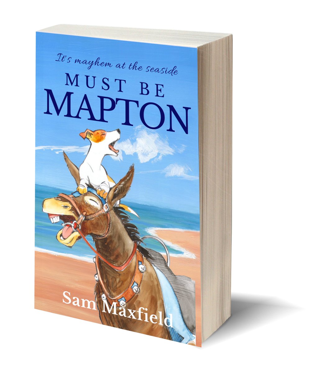 Sam Maxfield tweet media