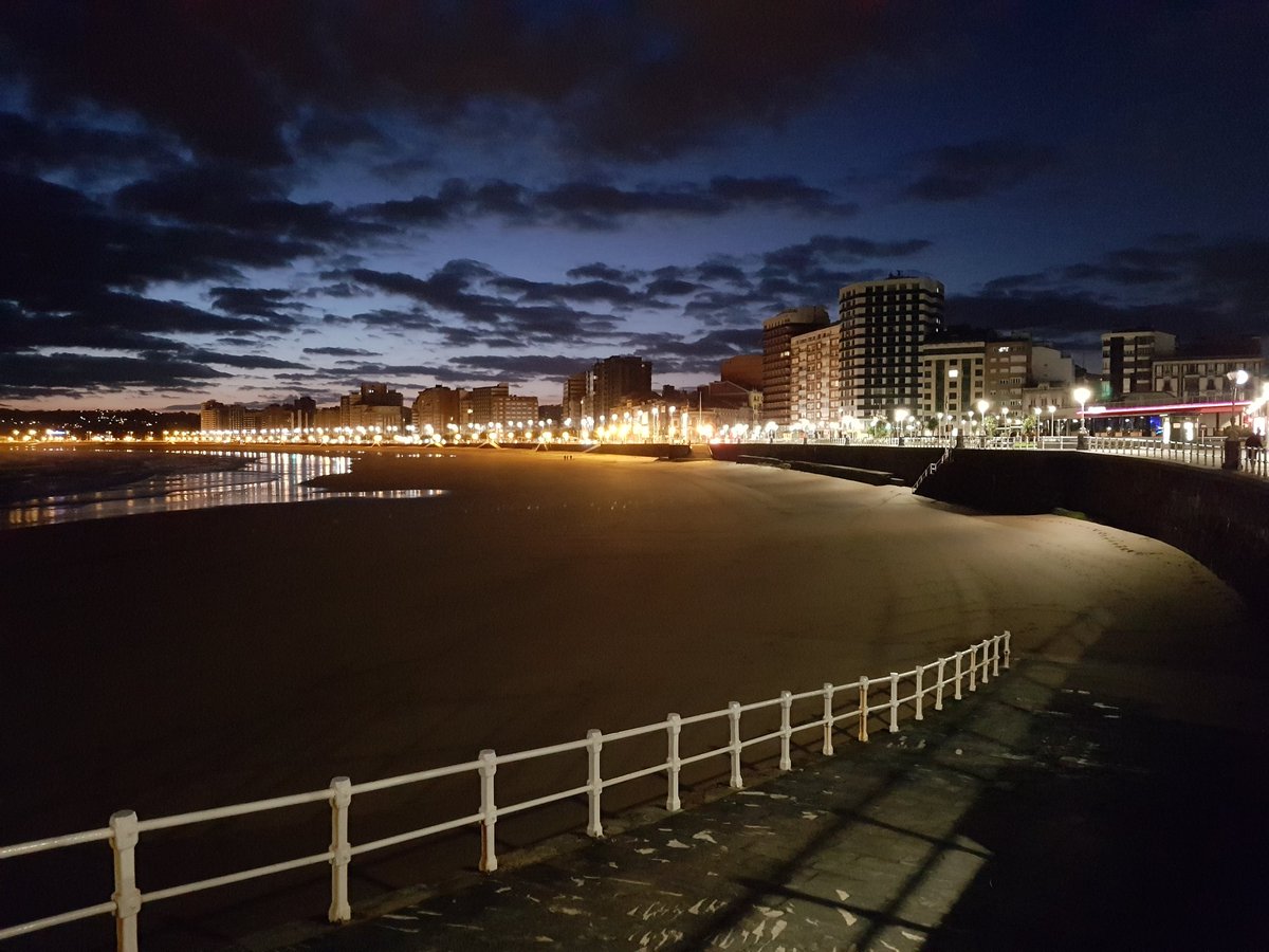 No ha empezado mal el día, a ver como termina.