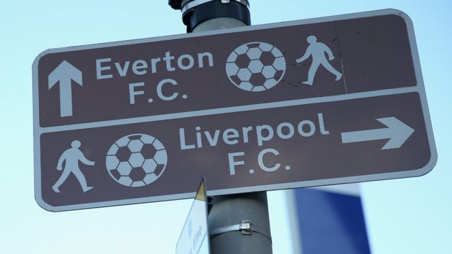 BBCSport's tweet photo. Football ground street signs are  "a national embarrassment" according to one mathematician.

Here's why: https://t.co/mflUupH7SD https://t.co/DOsyGZvW4O