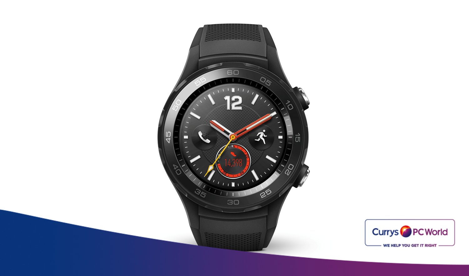huawei smartwatch currys