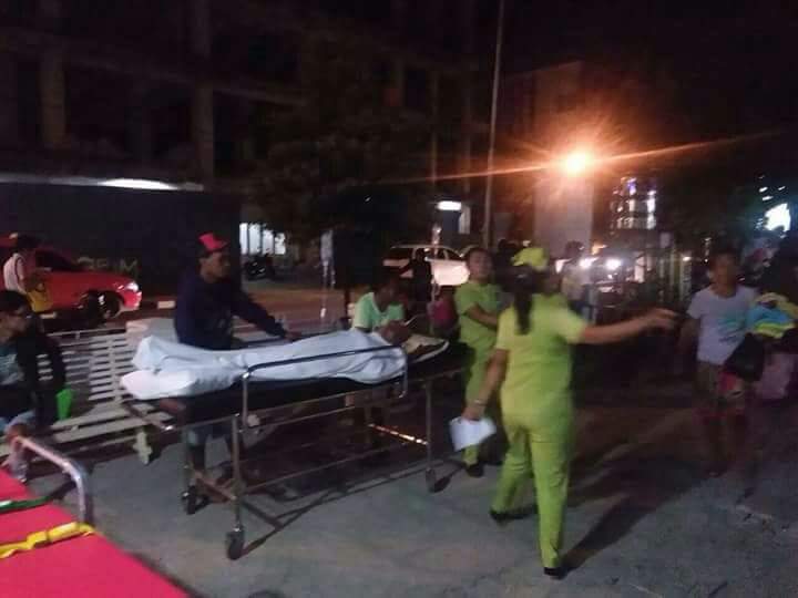 meike_jackline's tweet photo. @infoBMKG Suasana ambon https://t.co/3kn4Ycw1om
