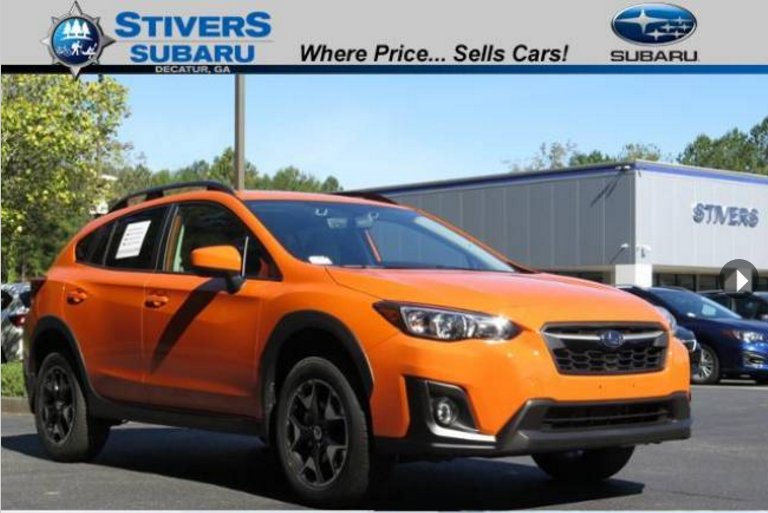 DecaturSubaru tweet picture