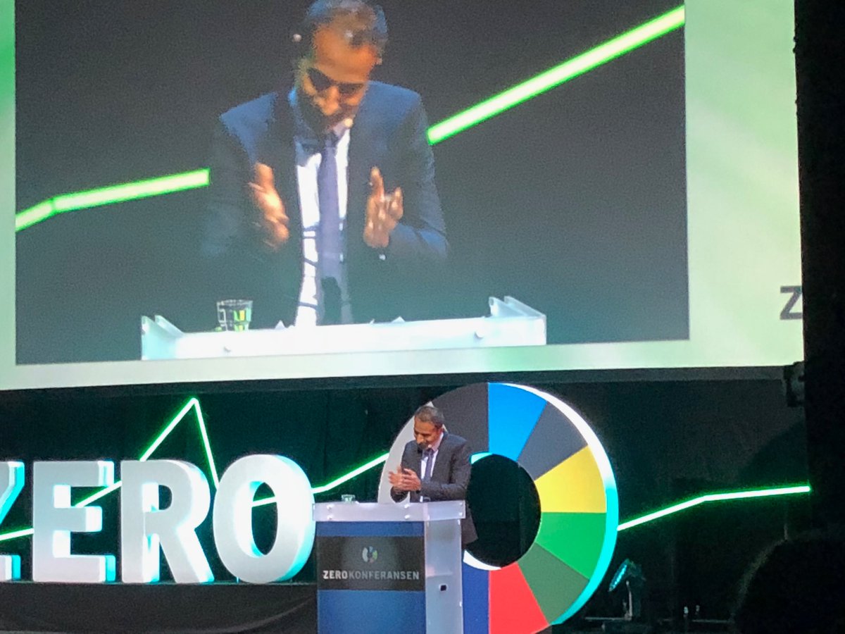 Terje Osmundsen (@osmundsenterje) on Twitter photo Bad news to Norwegians from <a href="/SonyKapoor/">Sony Kapoor</a> at #Zerokonferansen:”Either we manage to curb global warming, or it goes well for Norway’s economy” Bad news to Norwegians from <a href="/SonyKapoor/">Sony Kapoor</a> at #Zerokonferansen:”Either we manage to curb global warming, or it goes well for Norway’s economy”