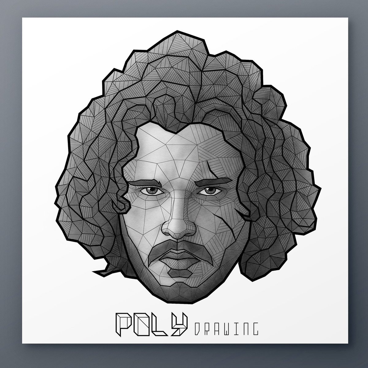 polydrawing's tweet photo. Jon Snow portrait.
#polydrawing #geometric #drawing #illustration #portrait #art #gameofthrones #juegodetronos #got #kitharington #jonsnow https://t.co/lLokUyr9Tg