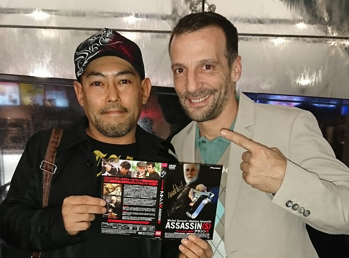高橋 靖 俳優