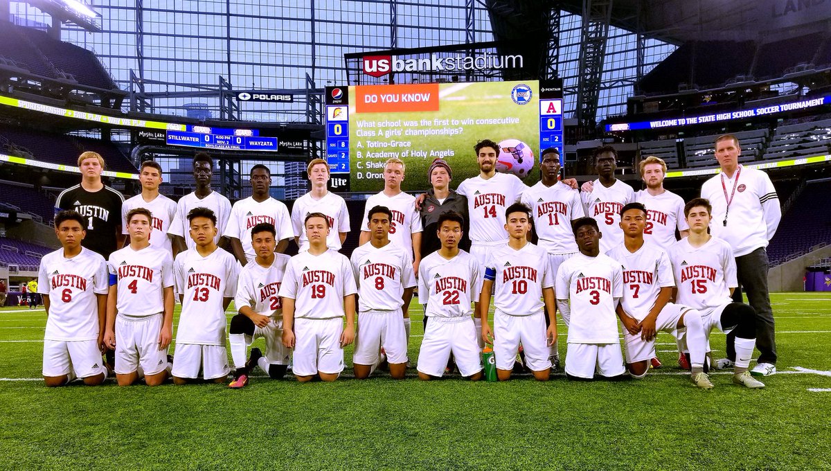 isd492soccer's tweet photo. https://t.co/6xAkcss9P1