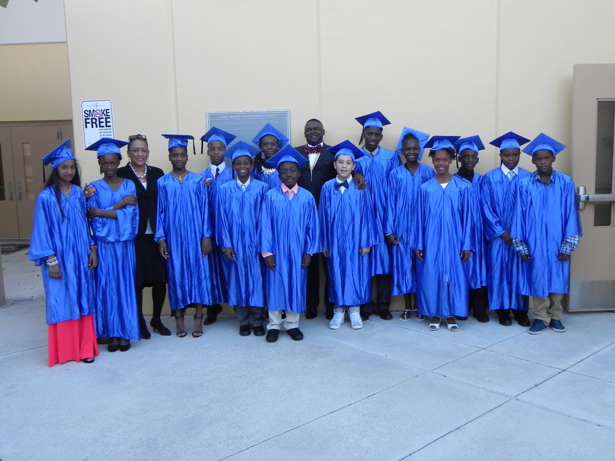 pineridgecenter's tweet photo. RISE graduation October 26, 2017 https://t.co/rffG7Nilh6