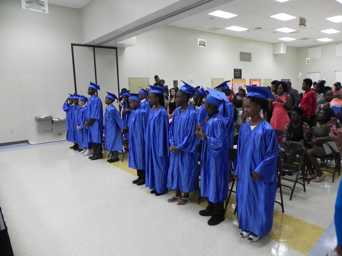 RISE graduation October 26, 2017