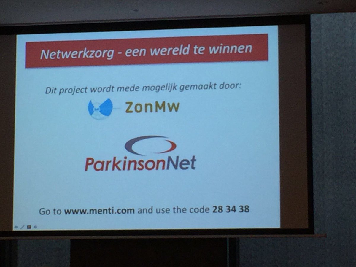 SchouderNetwerken Nederland tweet media
