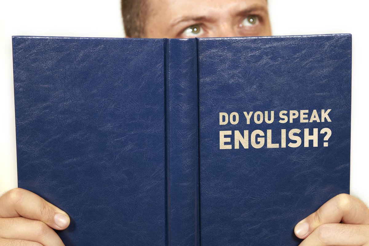 SayHowDoYouDo's tweet photo. What Are Some of the Characteristics of American #English? 
https://t.co/p6W6pCBobX https://t.co/qLXm6YBEdm