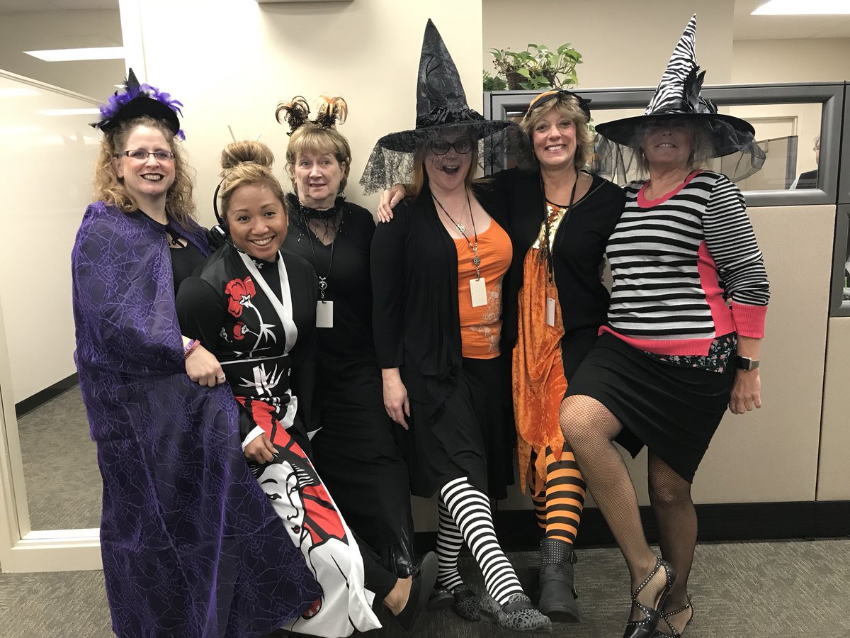 GreylockFederal's tweet photo. Happy Halloween! ☠️🎃👻 https://t.co/aHXktNkM5D