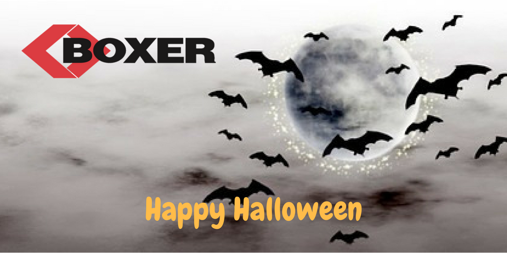 boxer_systems's tweet photo. Go batty about #BoxerSystems this #Halloween!
#Systems #Solutions #Broadcast
https://t.co/r5SGUi6GJD https://t.co/IfXhY2D3VX