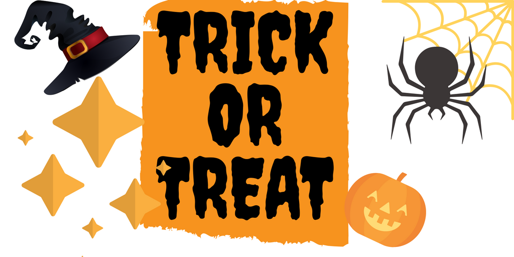 MacFly_Pro's tweet photo. Happy Halloween π
#Halloween #MacFlyPro https://t.co/9rRsyN6ck3