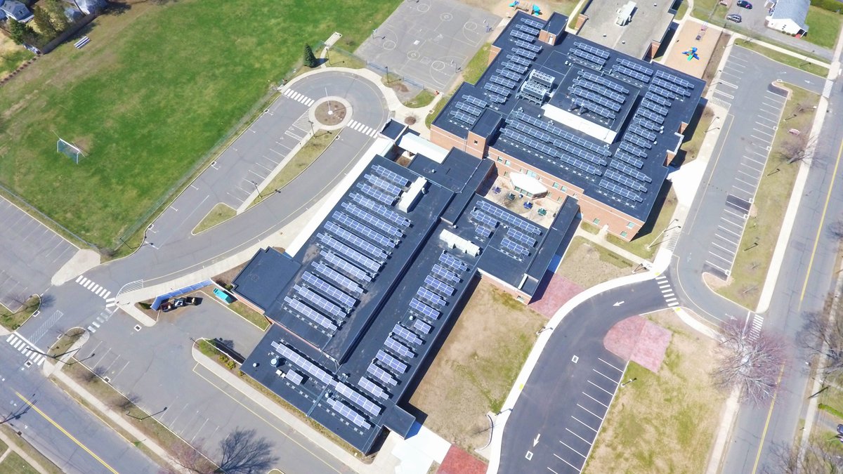 sunwindsol's tweet image. Contact us:
Sun-Wind Solutions, LLC
(203) 255-3714
info@sun-windsolutions.com
262 Wakeman Road
Fairfield, CT 06824
sun-windsolutions.com