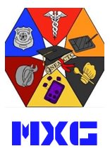 NEACTCRobotics's tweet photo. Our Teams' Logos for 2017-2018 https://t.co/p1ysLhDdLM