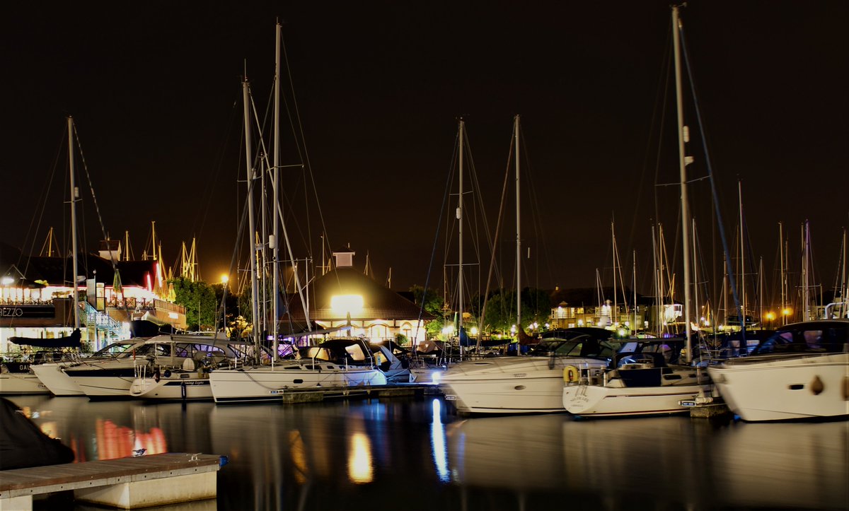 few boat shots