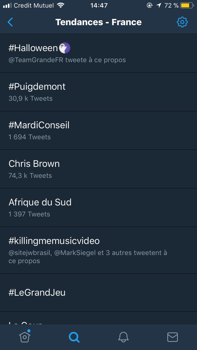 JacobW_FR's tweet image. #killingmemusicvideo is trending in france as well 👀 @JacobWhitesides