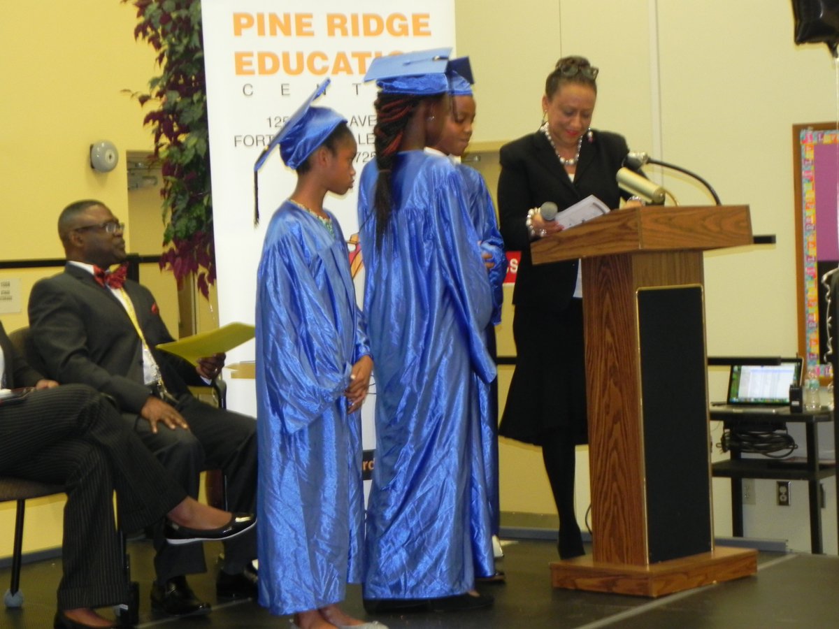 RISE graduation October 26, 2017