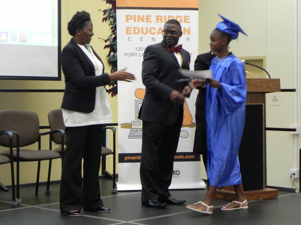 pineridgecenter's tweet photo. RISE graduation October 26, 2017 https://t.co/46XmbYD5js