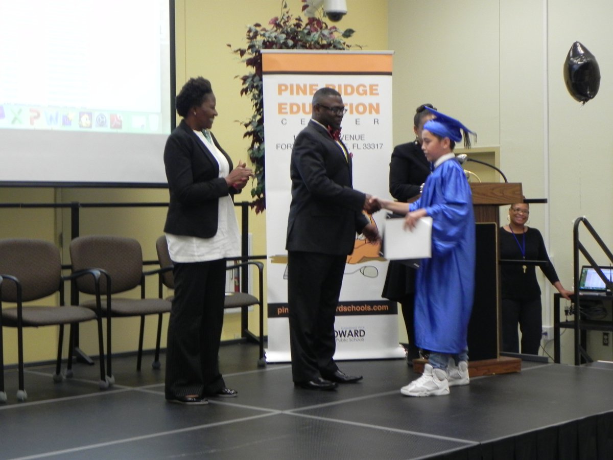 pineridgecenter's tweet photo. RISE graduation October 26, 2017 https://t.co/46XmbYD5js