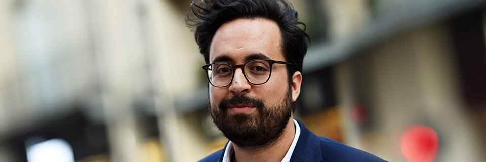 .<a href="/Mounir/">Mounir Mahjoubi</a> Mahjoubi secrétaire d'état au #numérique interviendra en ouverture d'#OSSPARIS17! On vous attend le 6 déc. >lc.cx/NHER