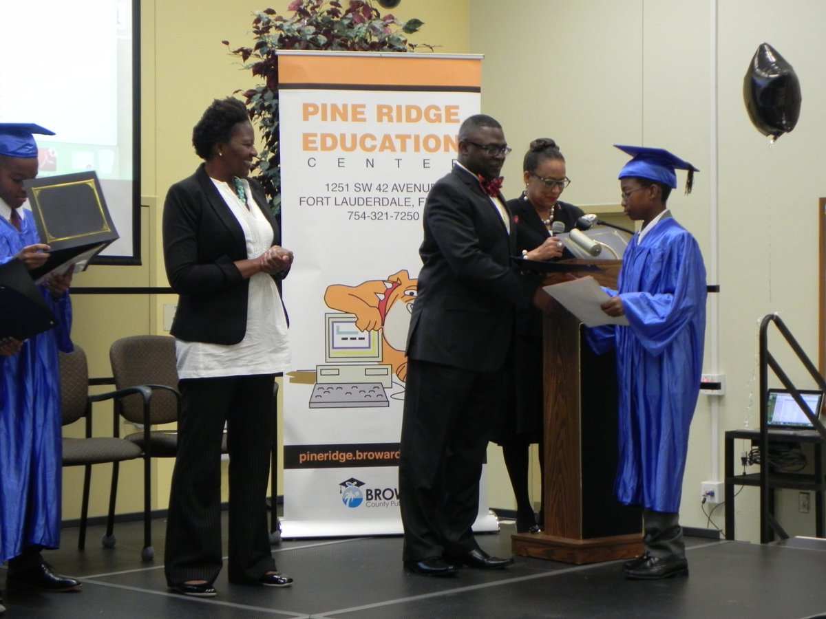 pineridgecenter's tweet photo. RISE graduation October 26, 2017 https://t.co/gbdFtkrXXz