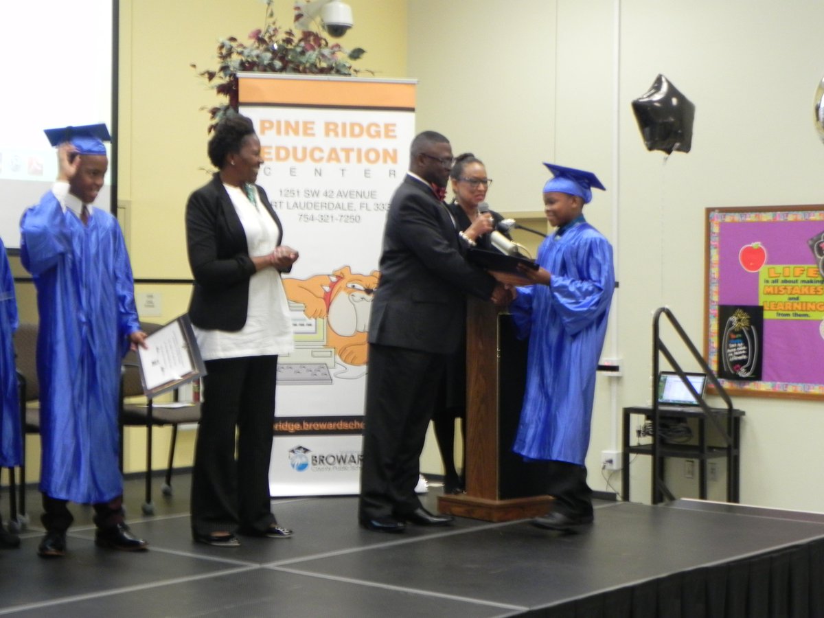 pineridgecenter's tweet photo. RISE graduation October 26, 2017 https://t.co/W38gA6PWJA