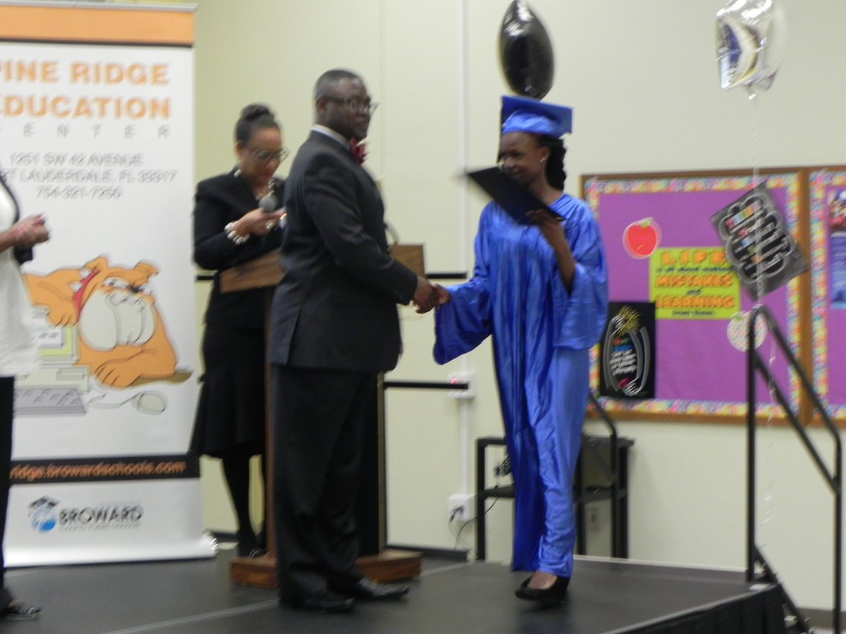 pineridgecenter's tweet photo. RISE graduation October 26, 2017 https://t.co/N4mVeA3Bh5