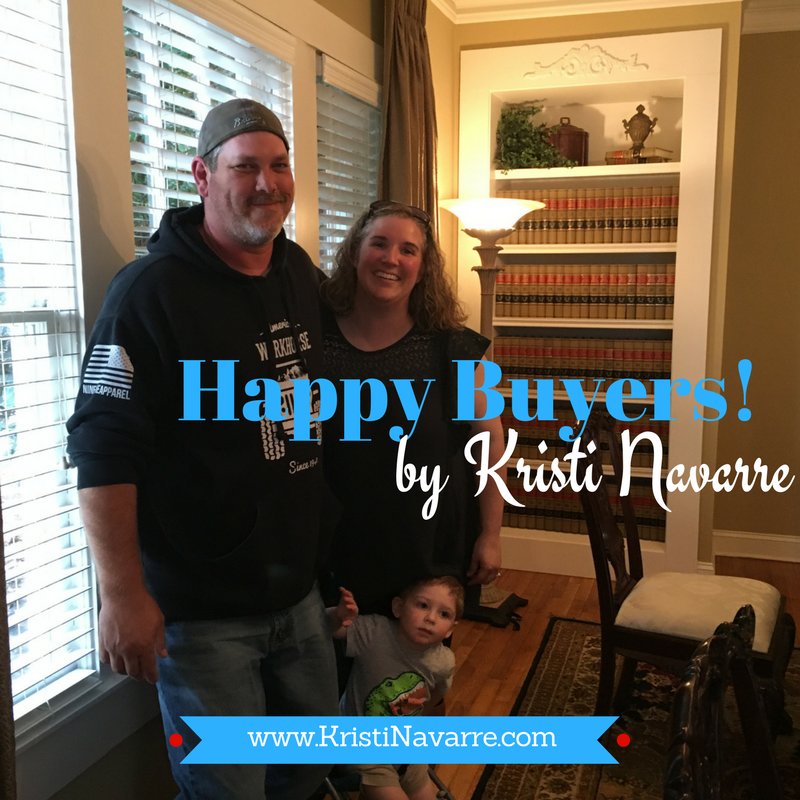 KristiNavarre's tweet photo. 701 Azalea Pt, Villa Rica - Congratulations to our Happy Buyers, Katie &amp; Jamie on the purchase of their new home!  https://t.co/i4dpRz6B81 https://t.co/0zd0VS6OEM