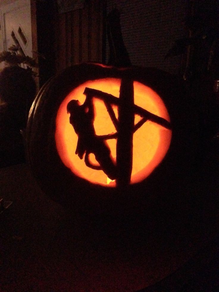 IDEALINDCanada's tweet photo. #Electrician approved pumpkins! Happy Halloween from IDEAL Industries! #BOO https://t.co/82ZFLdCIas