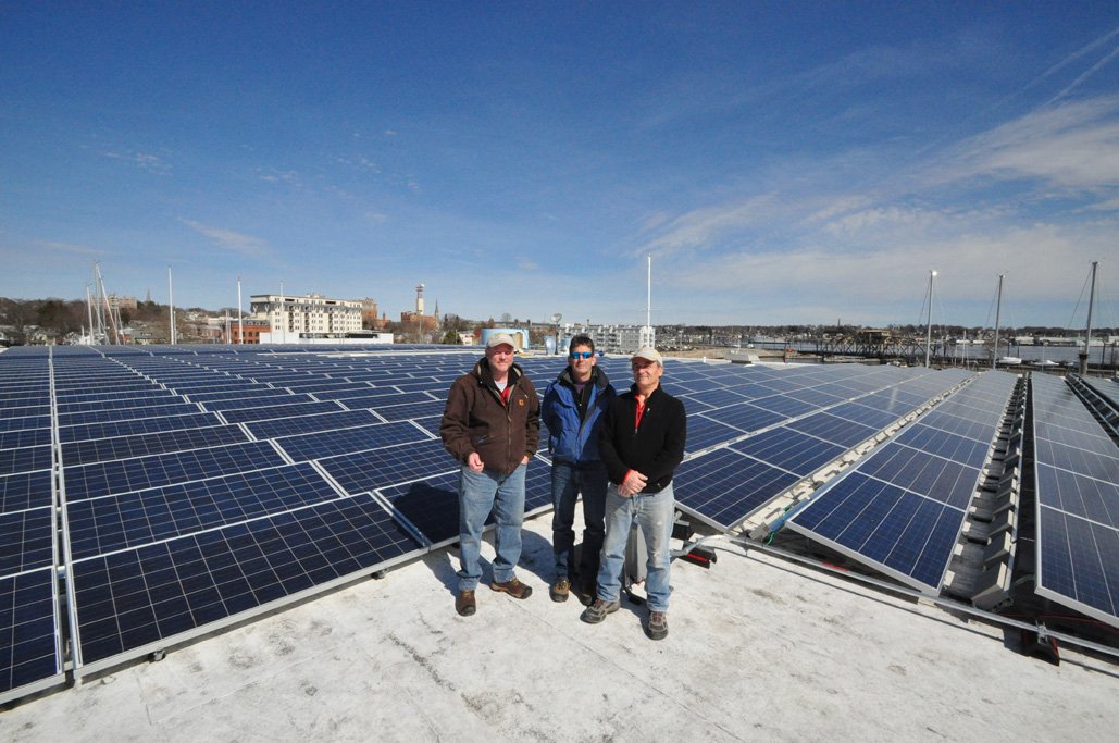 sunwindsol's tweet image. Contact us:
Sun-Wind Solutions, LLC
(203) 255-3714
info@sun-windsolutions.com
262 Wakeman Road
Fairfield, CT 06824
sun-windsolutions.com