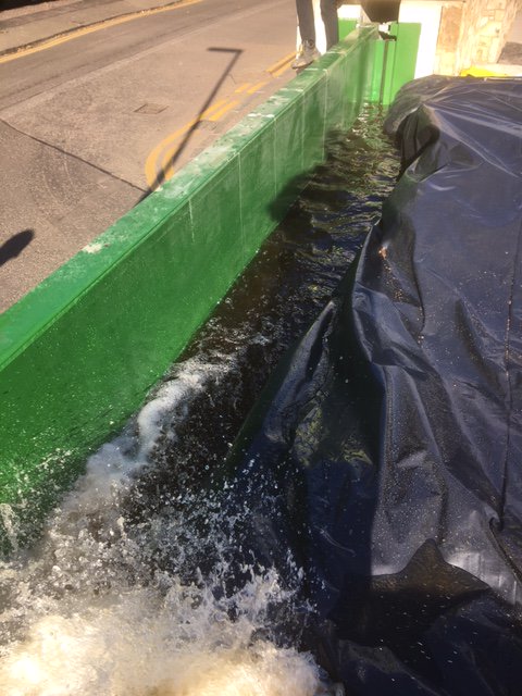 #TOTALFLOODSOLUTIONS#
Successfully completed project at BT Murrayfield Stadium, Edinburgh.