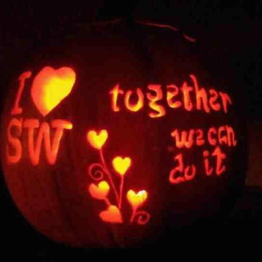 KCSlimmingWorld's tweet photo. Celebrating 5 years as a @SLIMMINGWORLD Consultant 
#Halloween #lovemyjob #Elsenham
#Stansted #SWWORKS #Swmafia https://t.co/2pfB7Xdaji