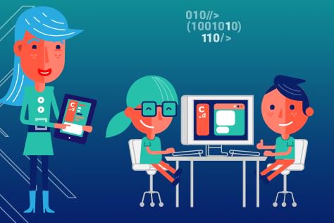 AgenceHastone's tweet photo. Faut-il laisser les pré-ados connectés en dehors des dispositifs de communication ? 🔎  https://t.co/Q9oj71SqMT https://t.co/k4lWTq4YxI