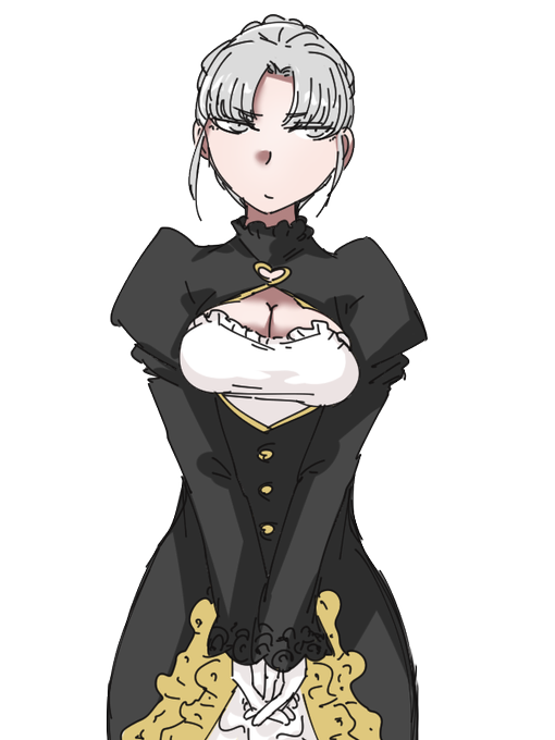 黒ドレスのtwitterイラスト検索結果 古い順 黒ドレスのtwitterイラスト検索結果 古い順