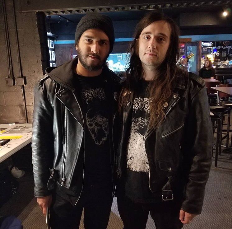 Full of Hell tweet media