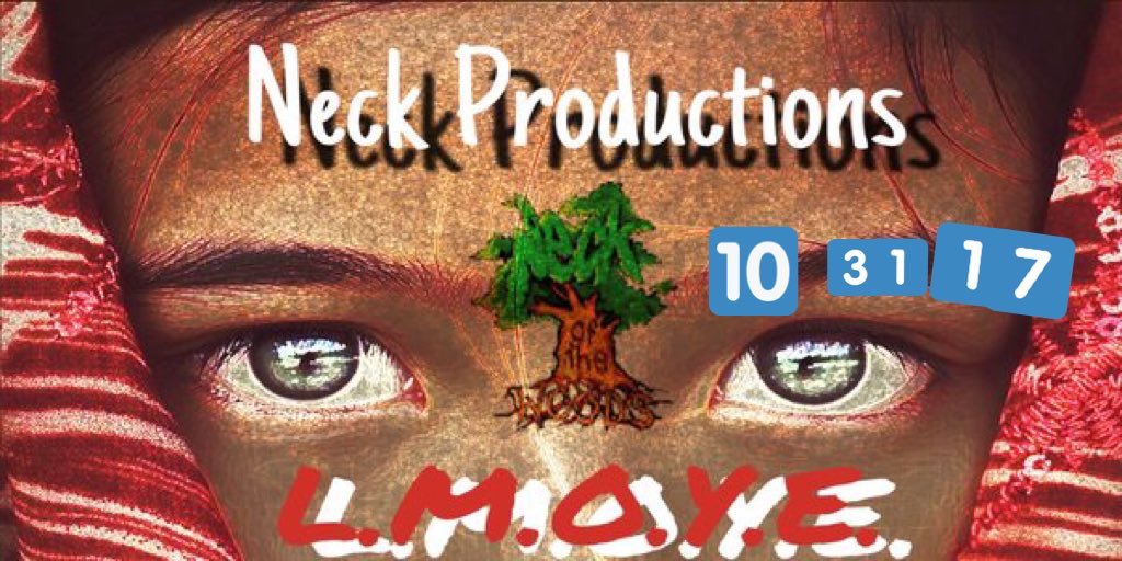 chad_roc's tweet photo. 🎃🎃‼️CATCH THAT NEW SHIT TO BLOW OFF THEM WIGS FOR HOLLOWEEN‼️🎃🎃 #LMOYE #NeckProductions https://t.co/KIwf3kZftd