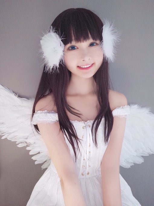 Twitterのコスプレ画像45