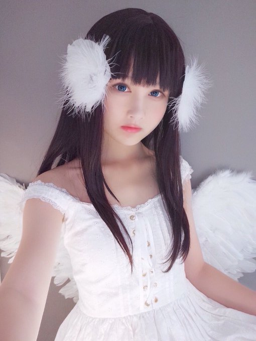 Twitterのコスプレ画像47