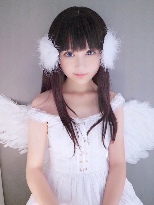 Twitterのコスプレ画像46