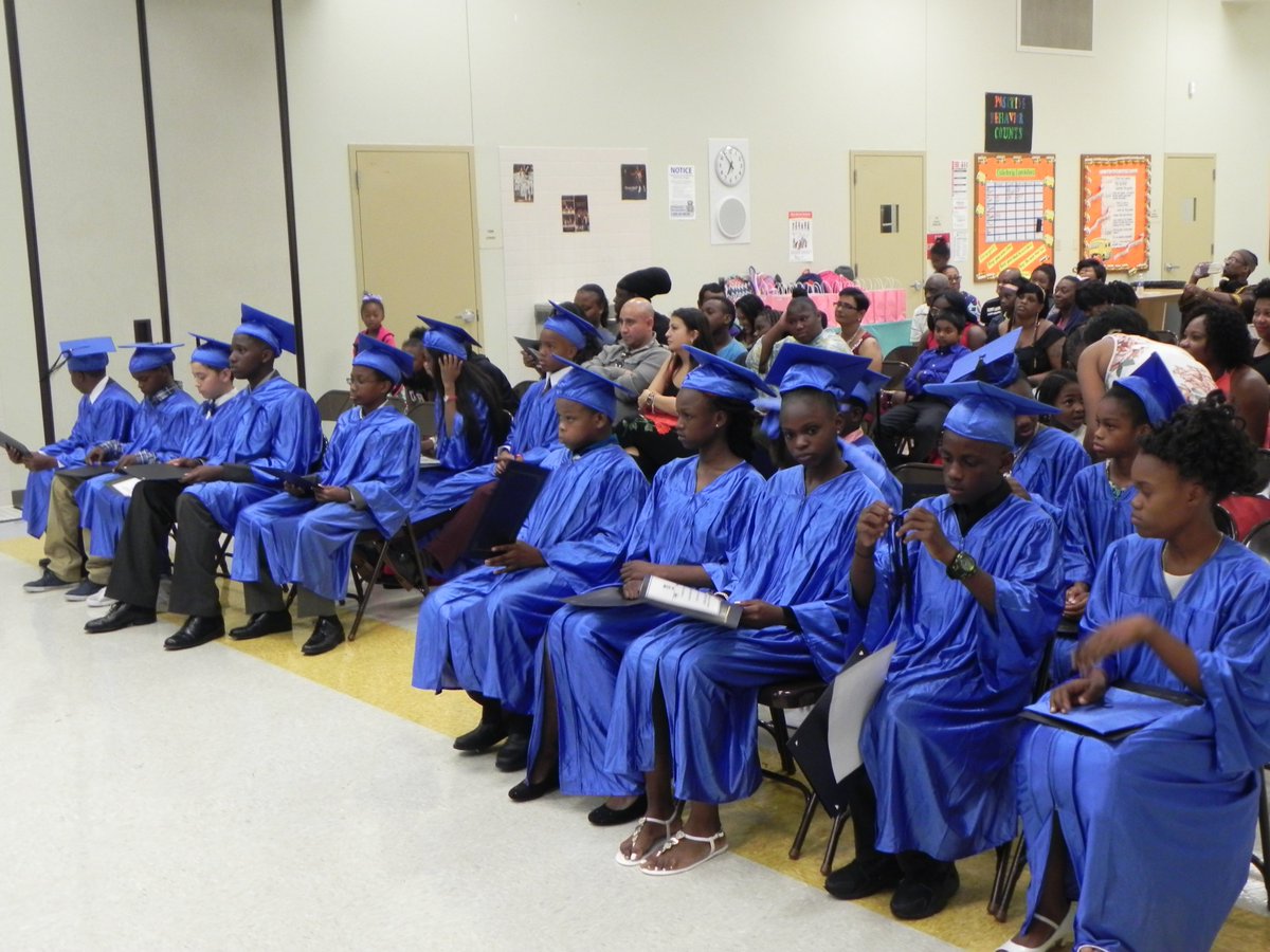 RISE graduation October 26, 2017